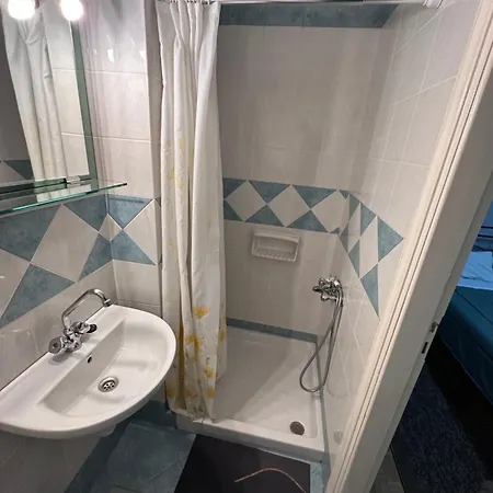 Vytina Hotel *