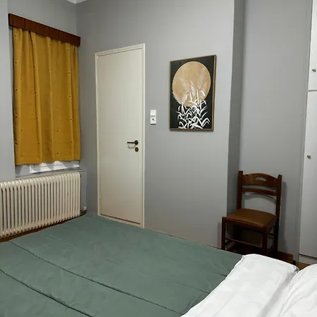 Hotel Vytina Vytina
