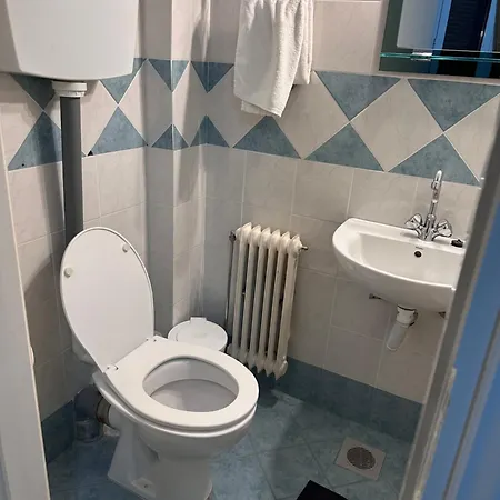 Vytina Hotel Vytina